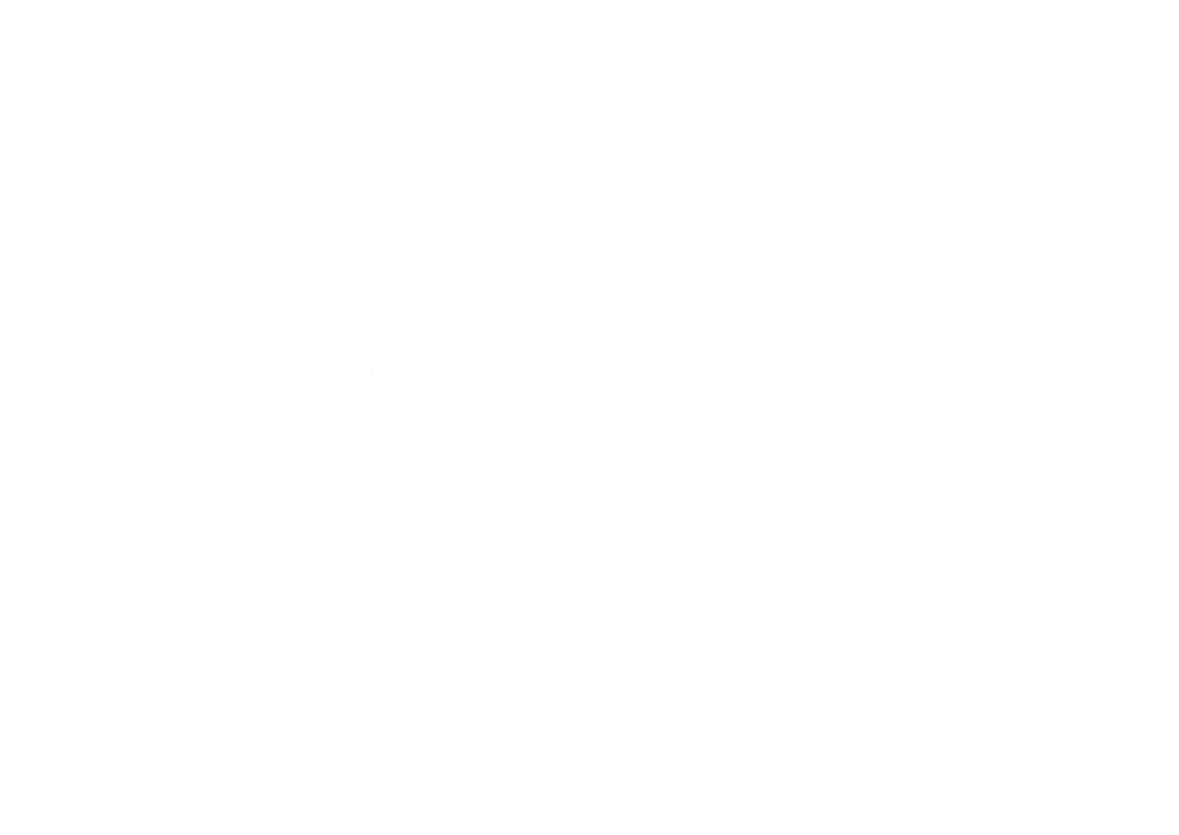 Gulf Luxury
